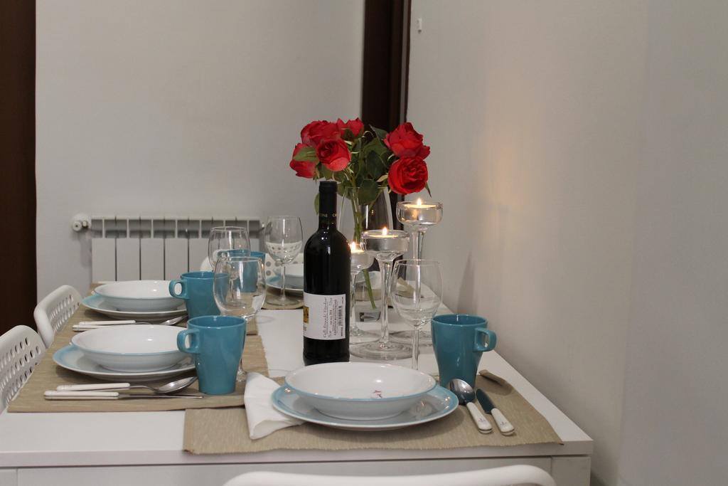 Apartamento Vatican Santamaura 39